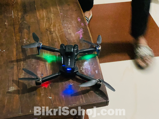 CXF22 4k Camera Drone
